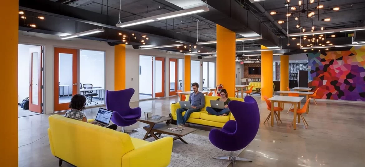 The Power of Collaboration: How Coworking Spaces in Panchkula Foster Innovation