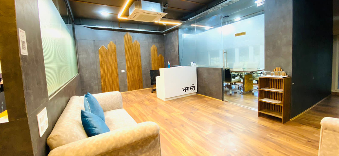 best co working space in chandigarh,zirakpur