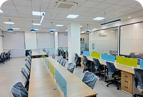 Co-Working Space