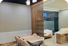 Meeting Rooms