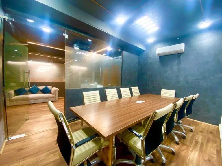 Board Room