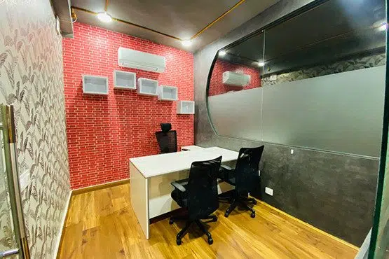 Private Cabin