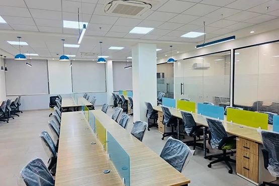 IDEA Coworking Mohali